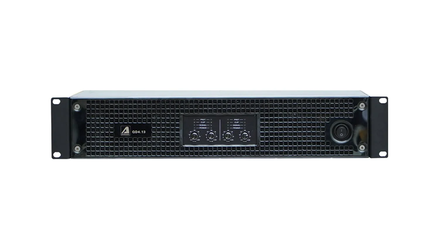 Cục đẩy công suất Actpro QD4.13