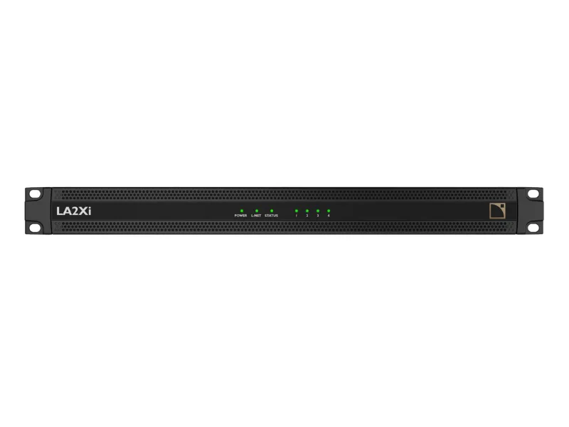 Cục đẩy L-Acoustics LA2Xi