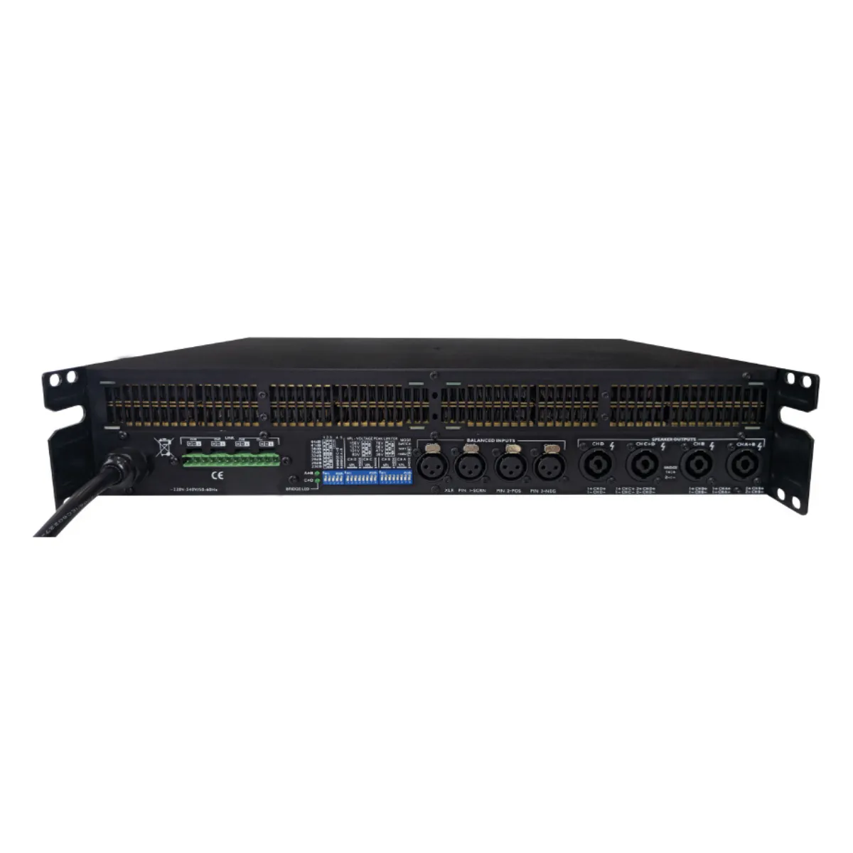 Cục đẩy công suất Sumico SU4.13