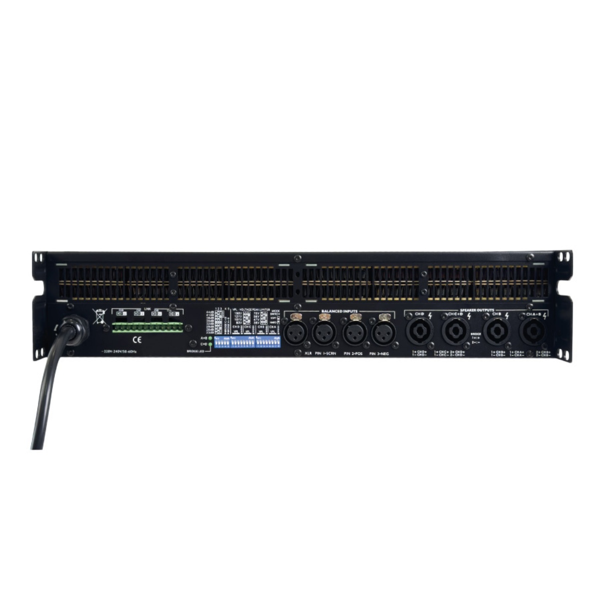 Cục đẩy công suất Sumico SU4.13