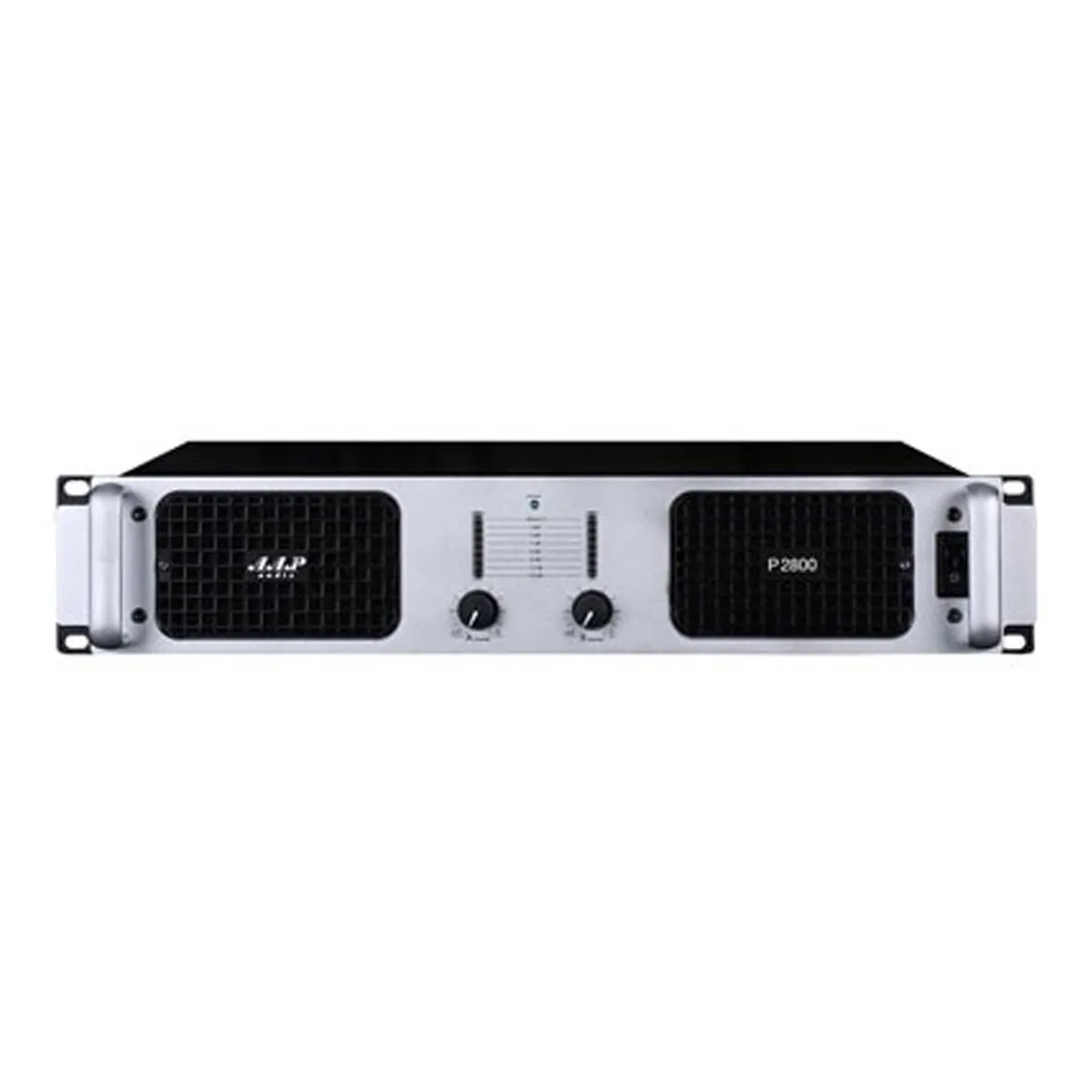 Cục đẩy công suất AAP P2800