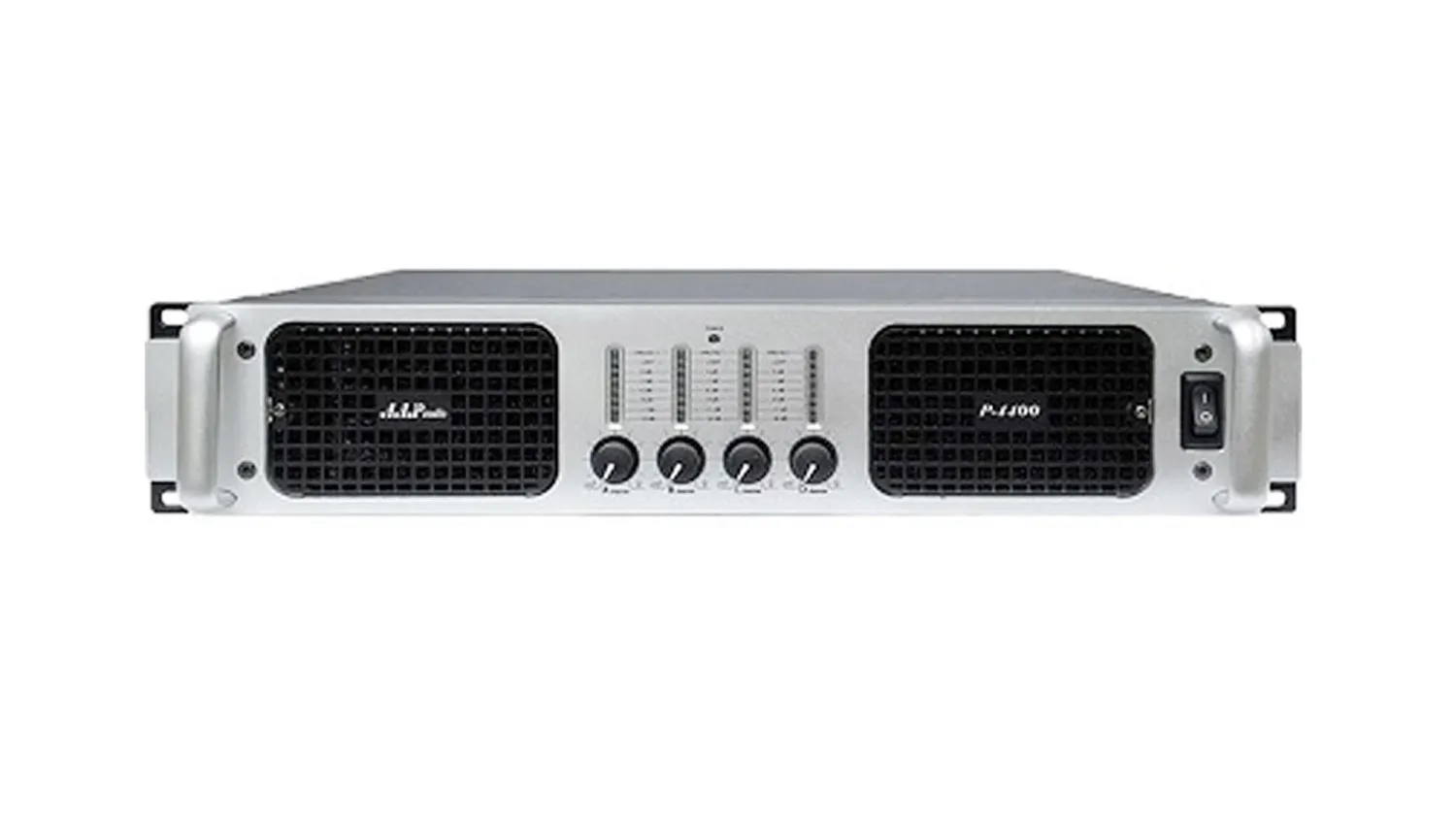 Cục đẩy công suất AAP P4400
