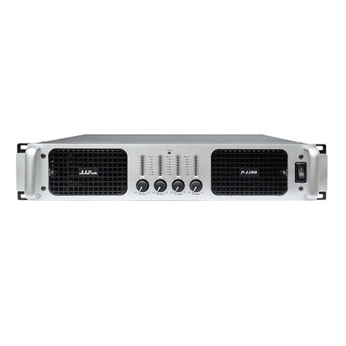 Cục đẩy công suất AAP P4400