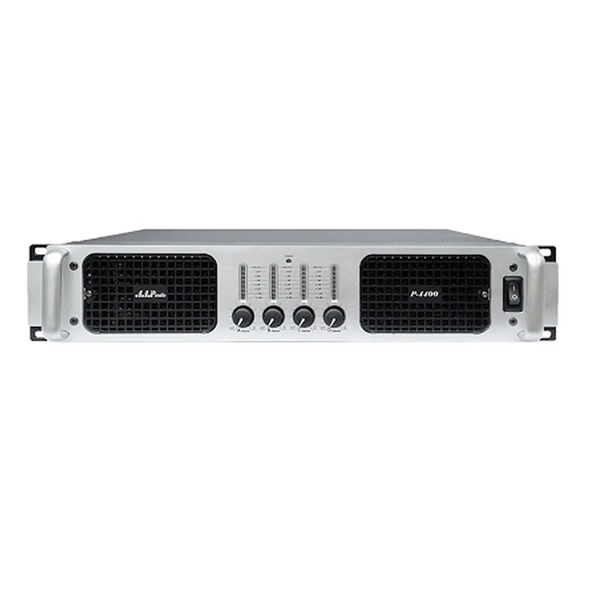 Cục đẩy công suất AAP P4400