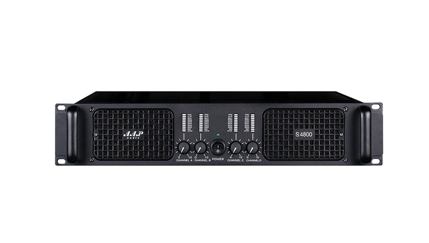 Cục đẩy công suất AAP S4800