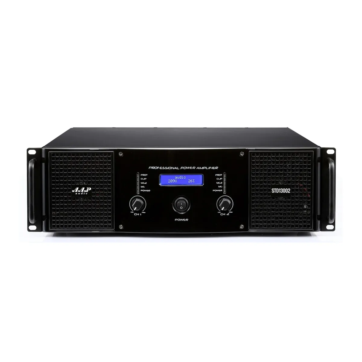 Cục đẩy công suất 2 kênh AAP STD13002