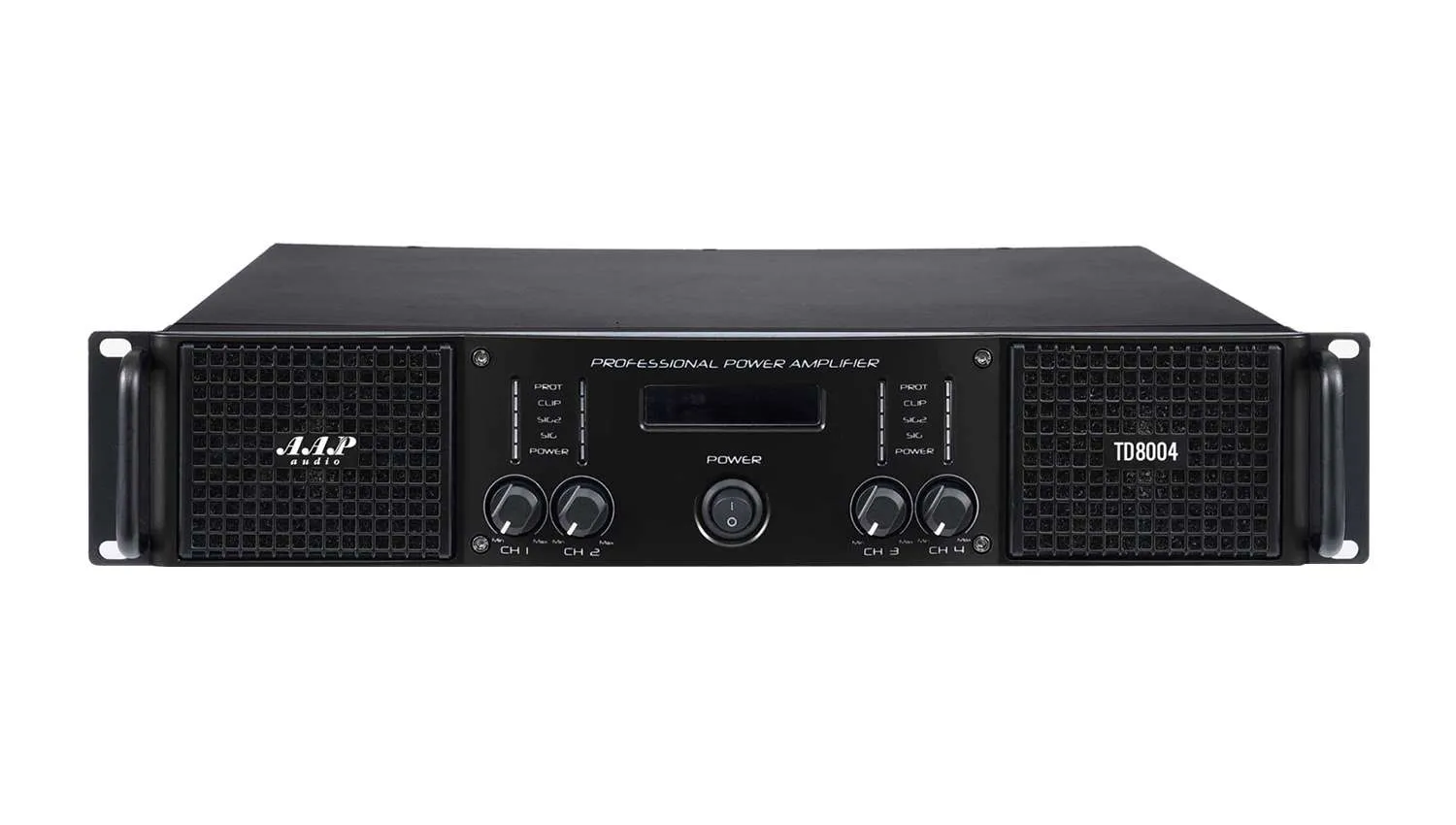 Cục đẩy công suất AAP TD8004