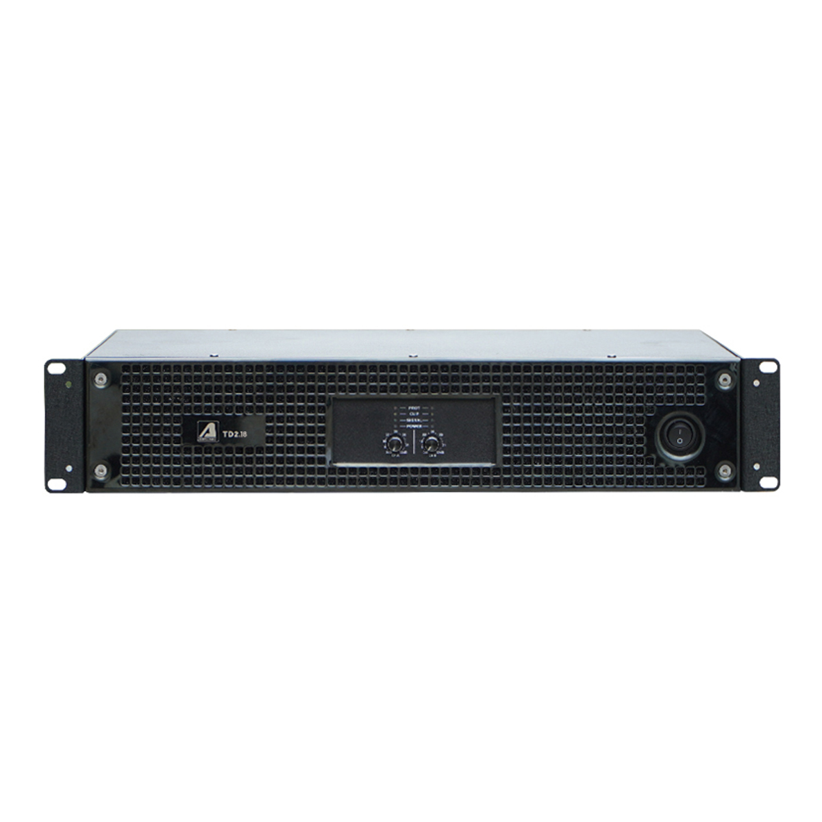 Cục Đẩy Công Suất 2 Kênh Actpro TD2.18