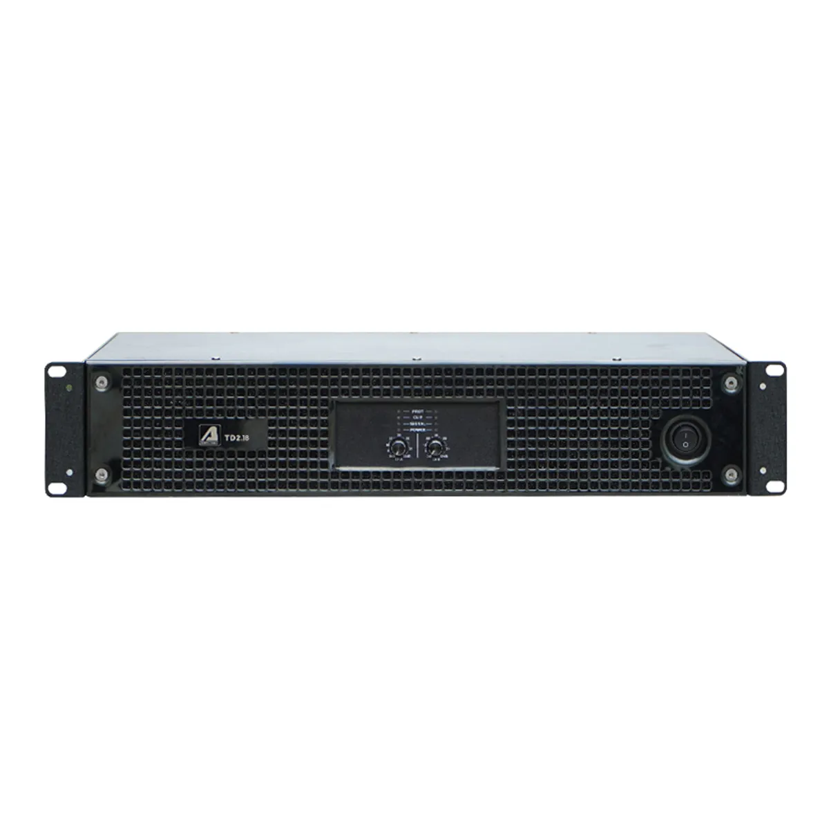 Cục Đẩy Công Suất 2 Kênh Actpro TD2.18