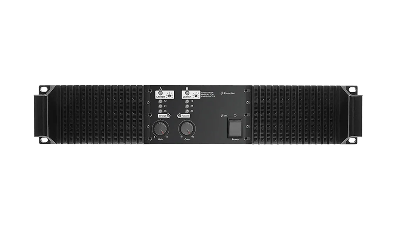 Cục đẩy công suất Amate HD1200