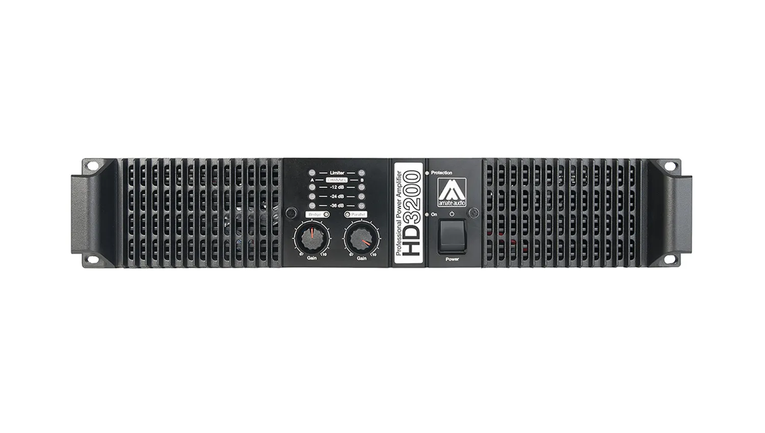 Cục đẩy công suất Amate HD3200
