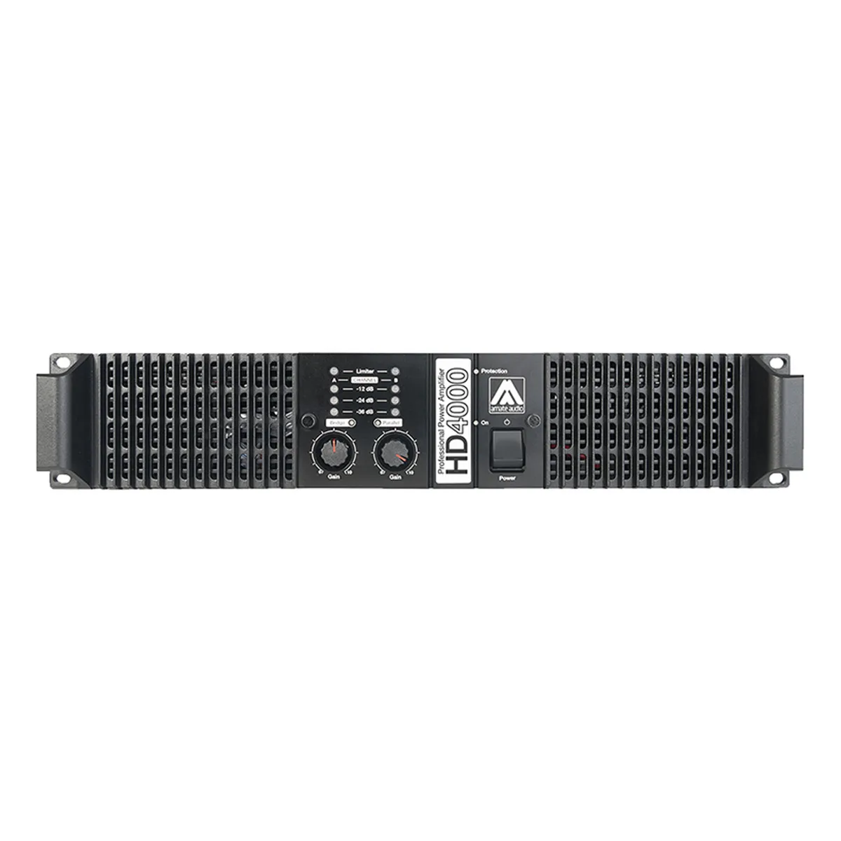 Cục đẩy công suất Amate HD4000