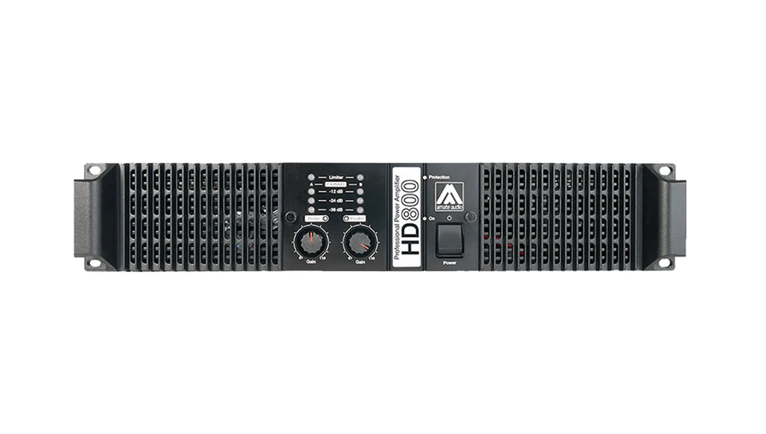 Cục đẩy công suất Amate HD800