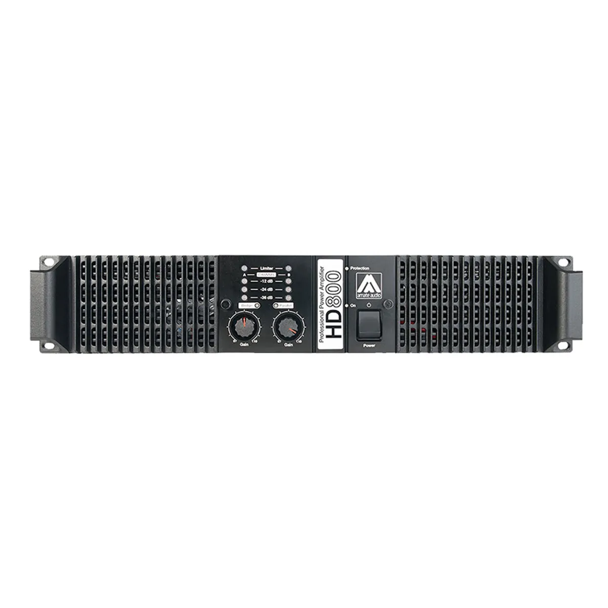 Cục đẩy công suất Amate HD800