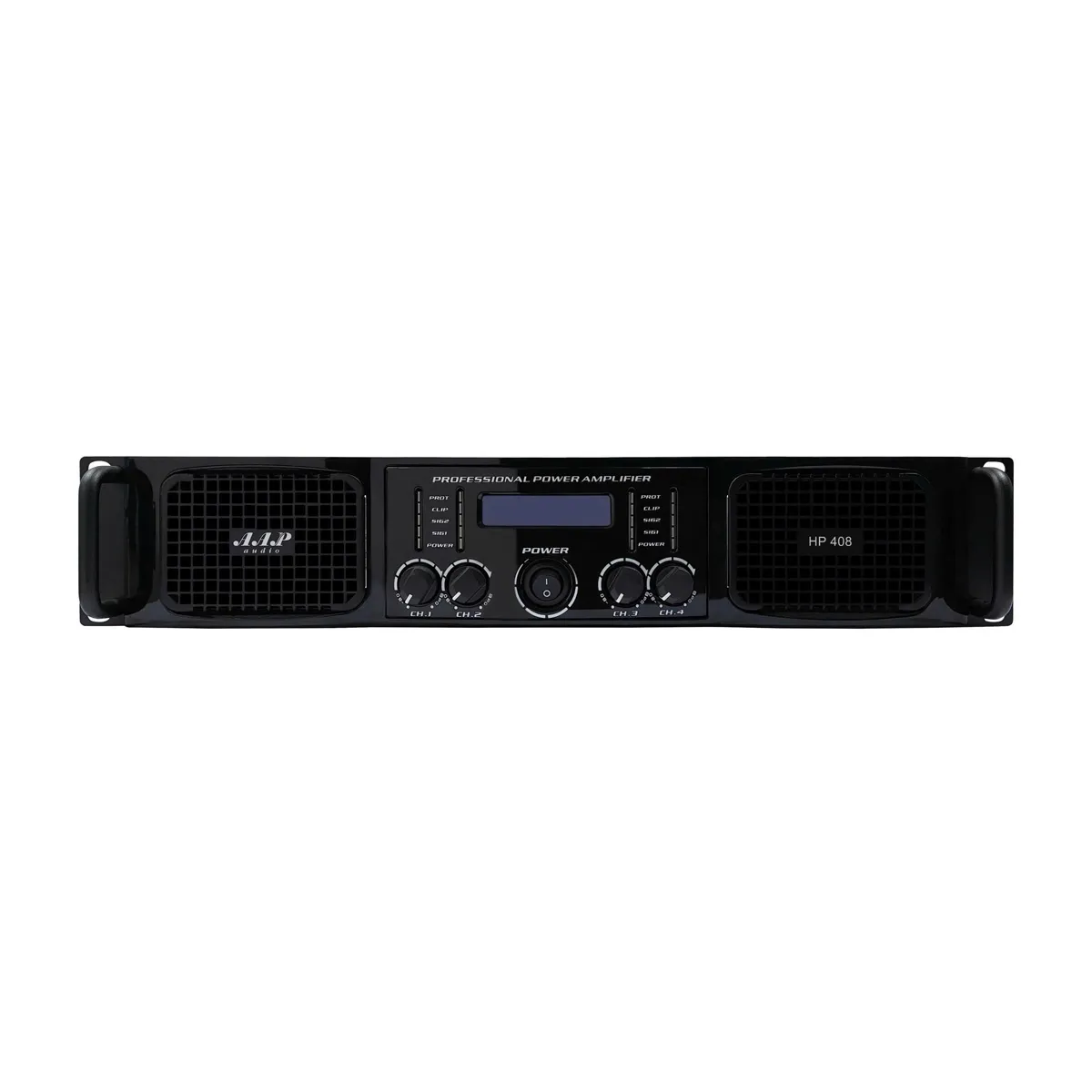 Cục đẩy công suất AAP HP-408