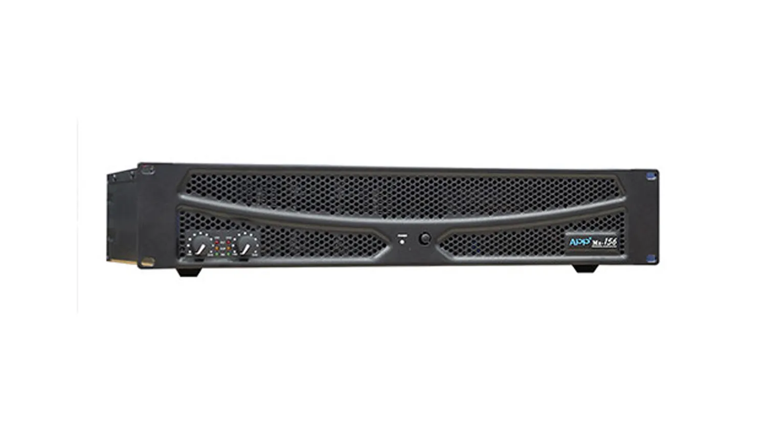 Cục đẩy công suất 2 kênh APP MZ-156 (Nguồn xuyến, Class H, 1500W)