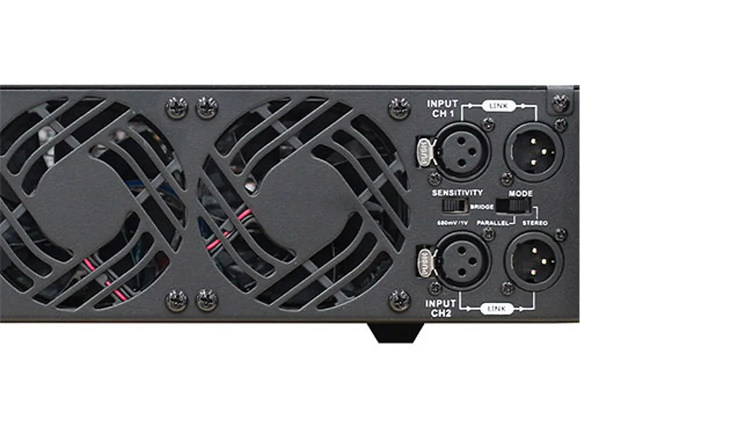 Cục đẩy công suất APP MZ-66