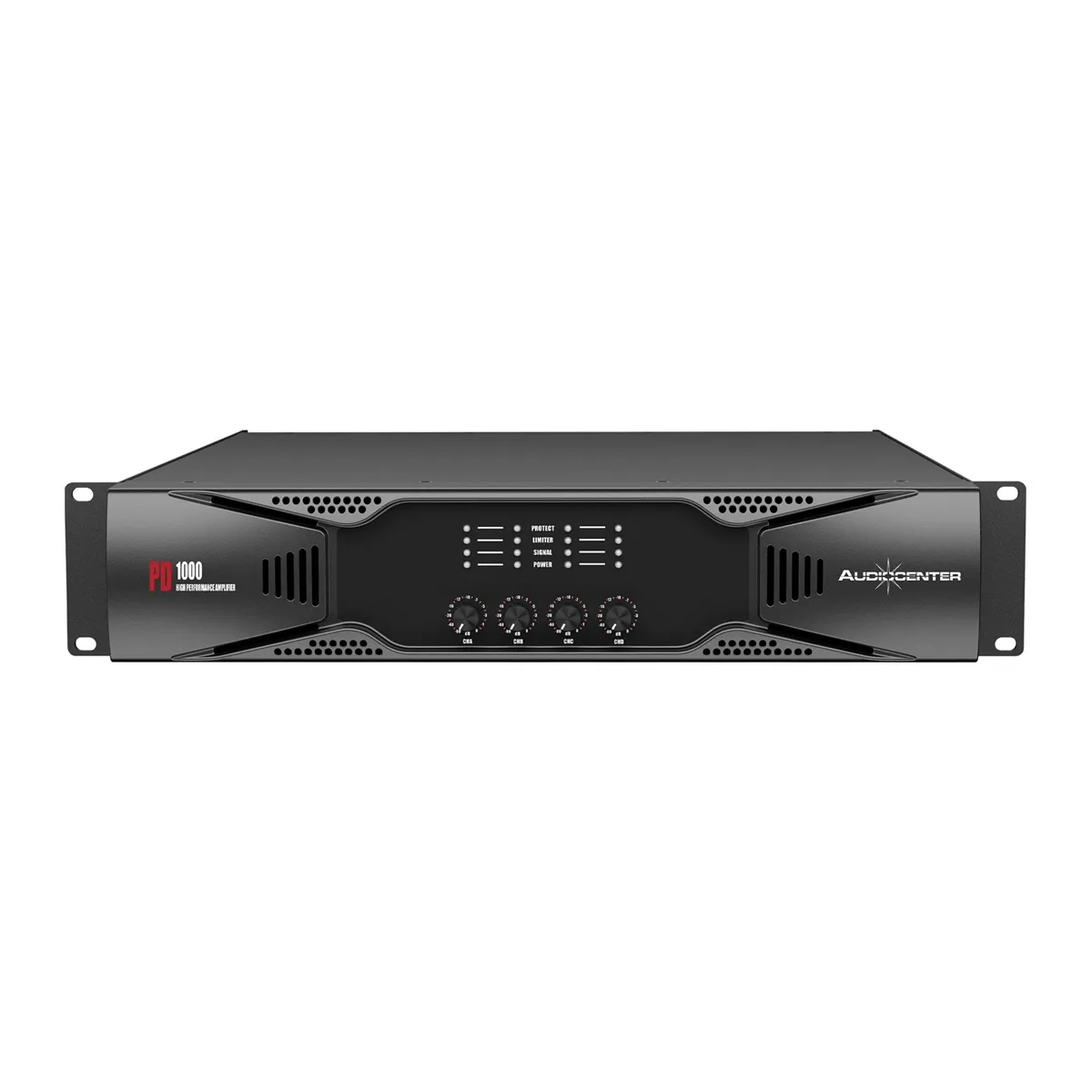 Cục đẩy công suất Audiocenter PD1000