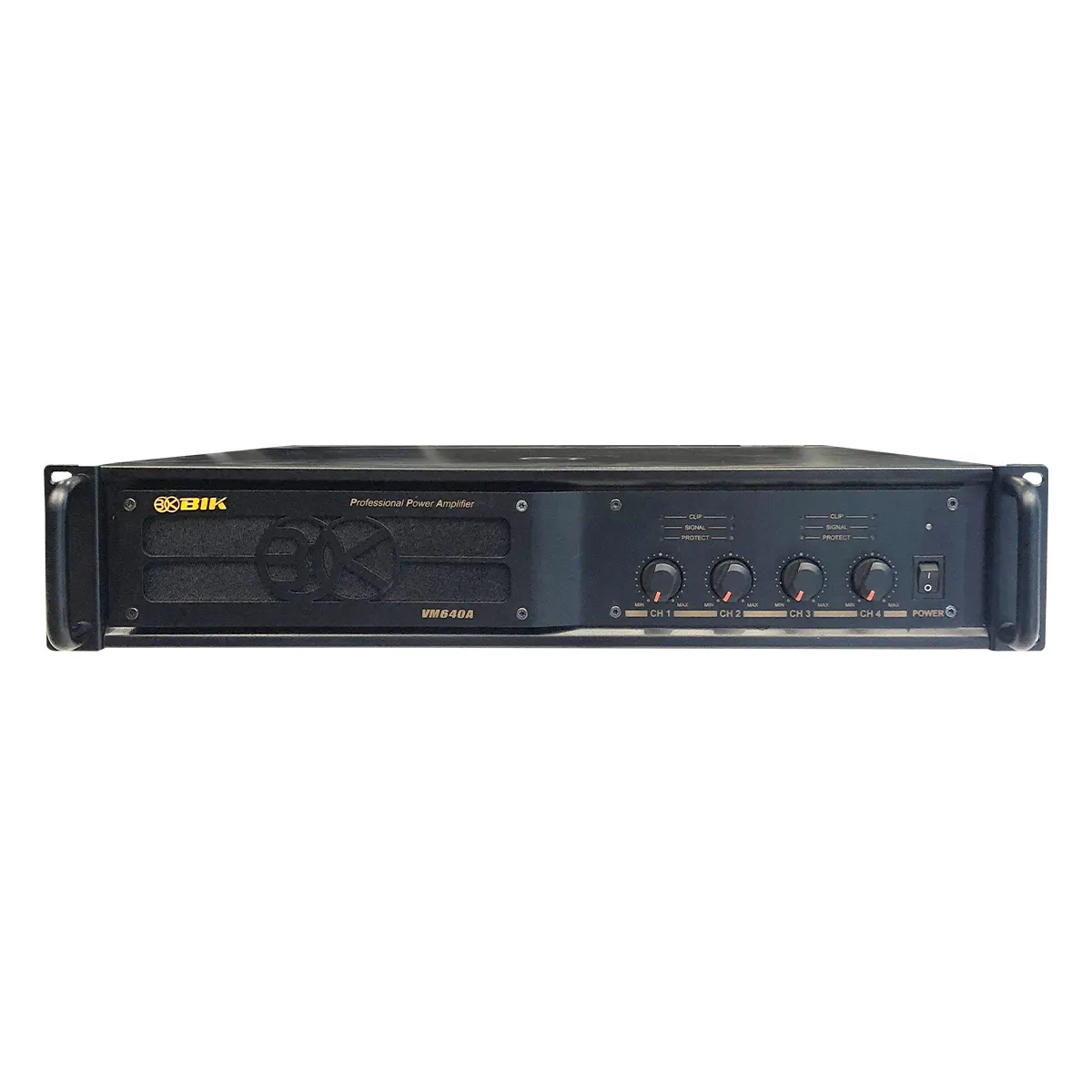 Cục đẩy công suất BIK VM640A
