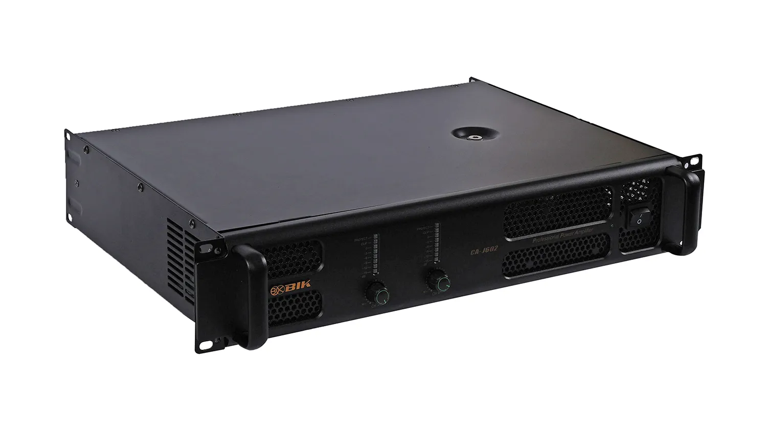 Cục đẩy công suất 2 kênh BIK CA-J602