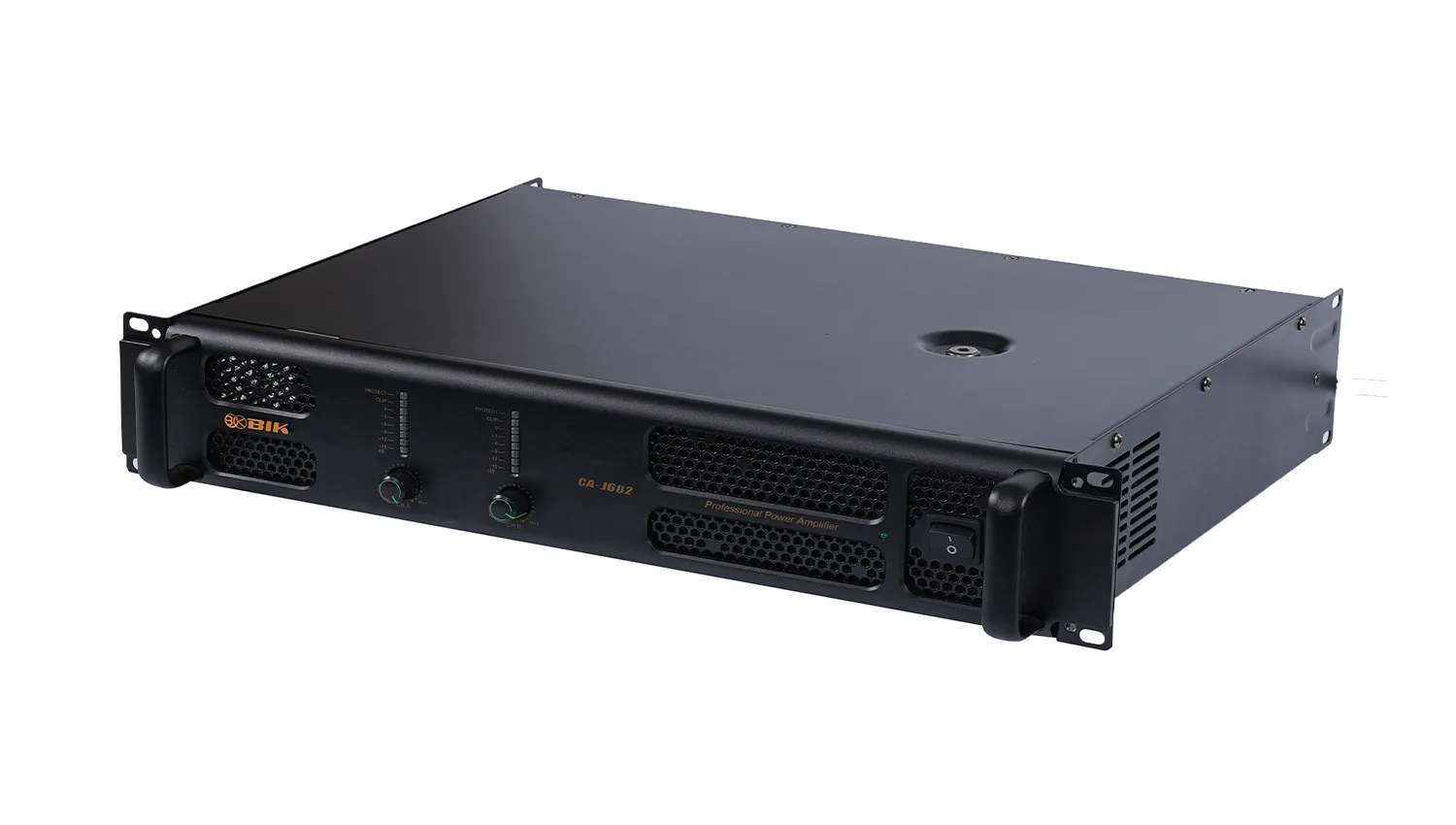 Cục đẩy công suất 2 kênh BIK CA-J602