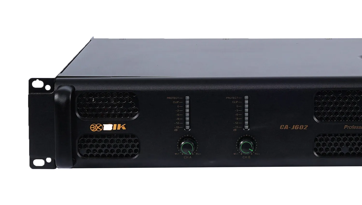 Cục đẩy công suất 2 kênh BIK CA-J602