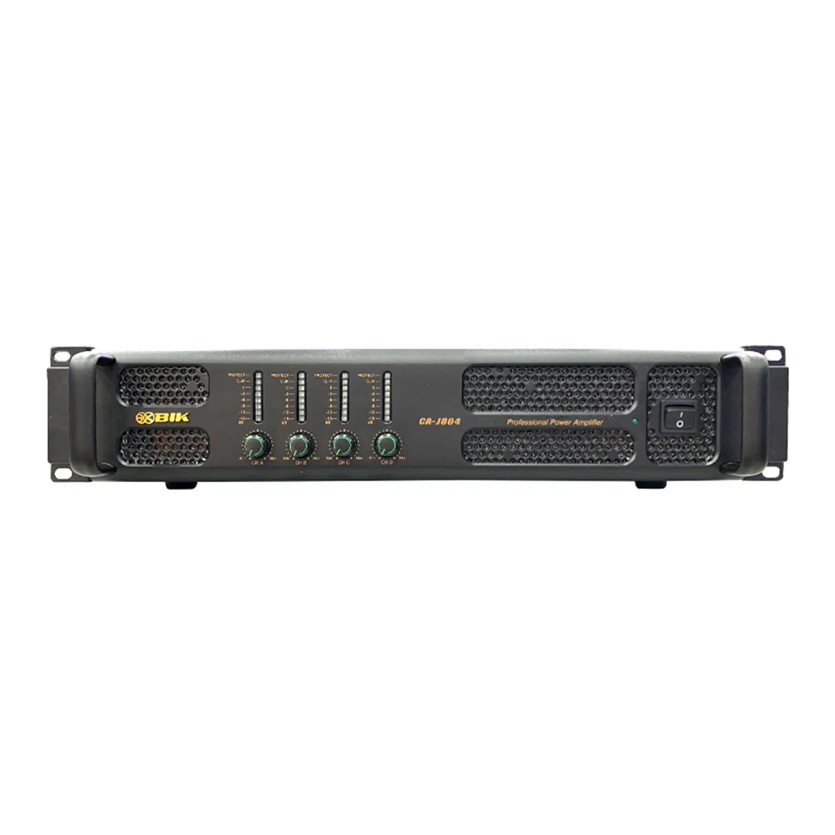 Cục đẩy công suất 4 kênh BIK CA-J804