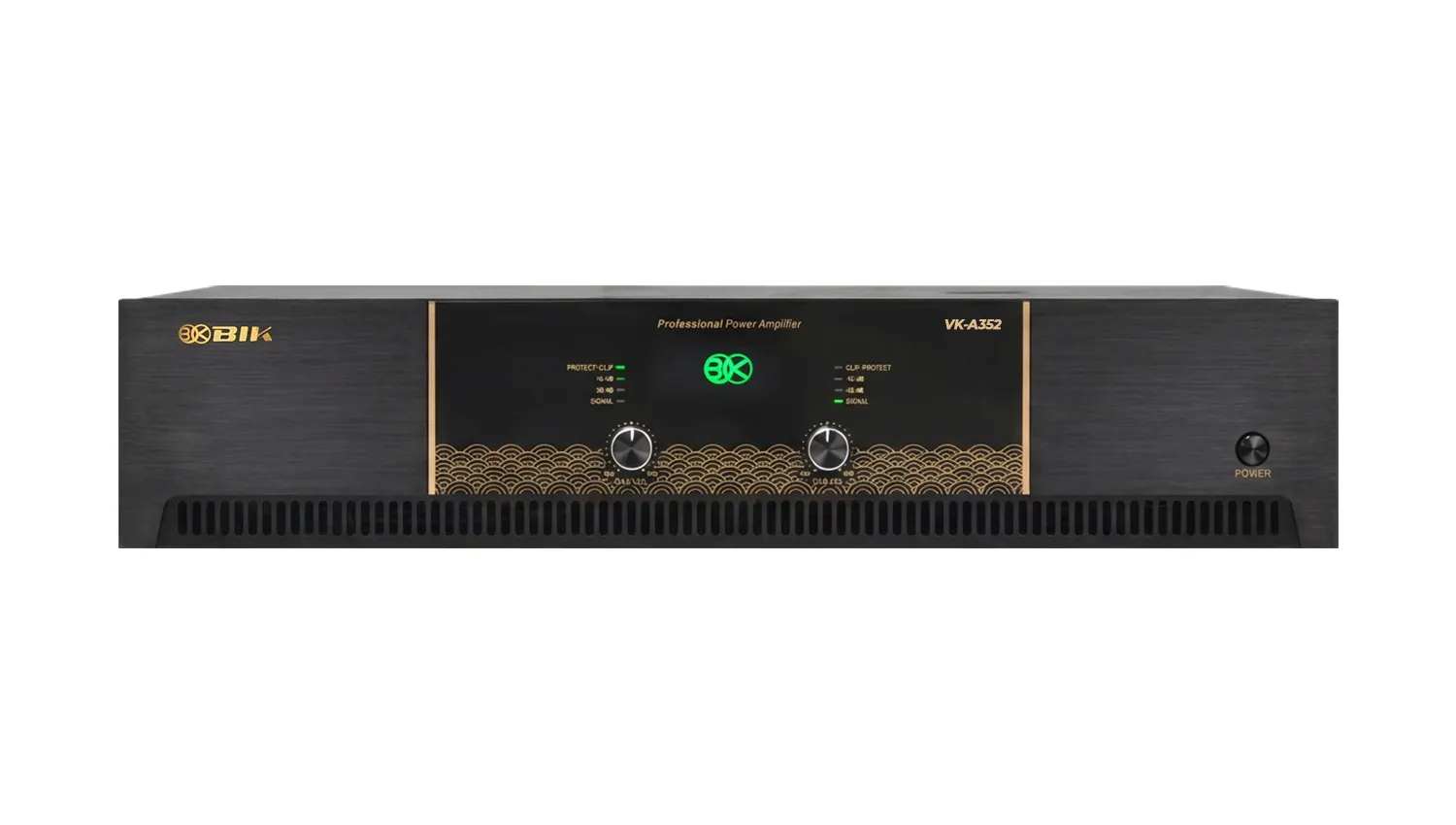 Cục đẩy c&ocirc;ng suất BIK VK-A352