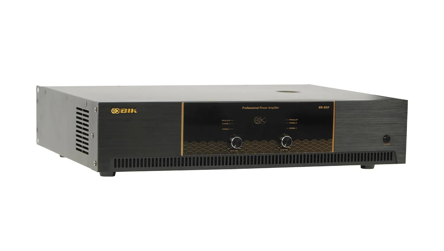Cục đẩy công suất 2 kênh BIK VK-A52