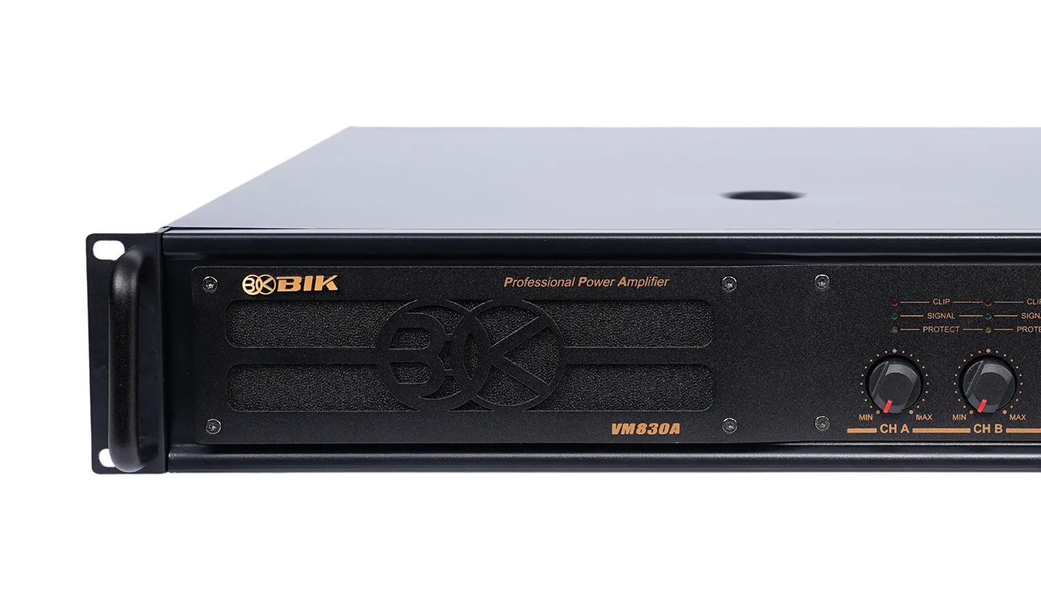 Cục đẩy công suất 3 kênh BIK VM 830A