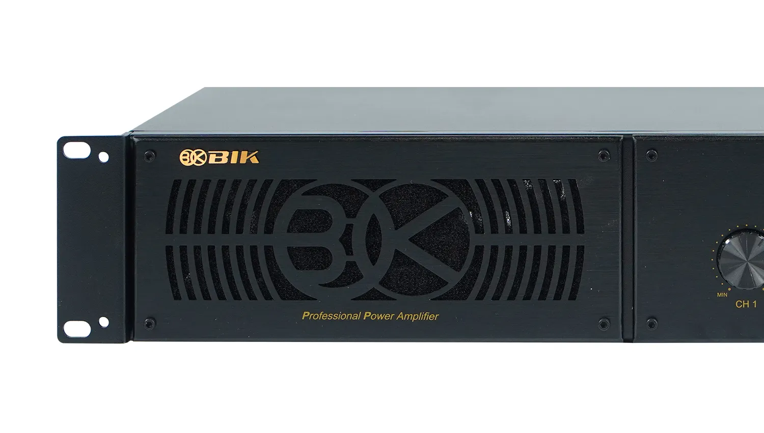 Cục đẩy công suất 2 kênh BIK VM700A