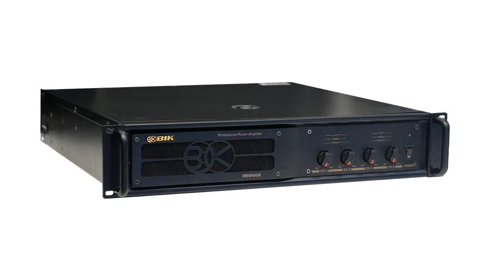 Cục đẩy công suất BIK VM840A