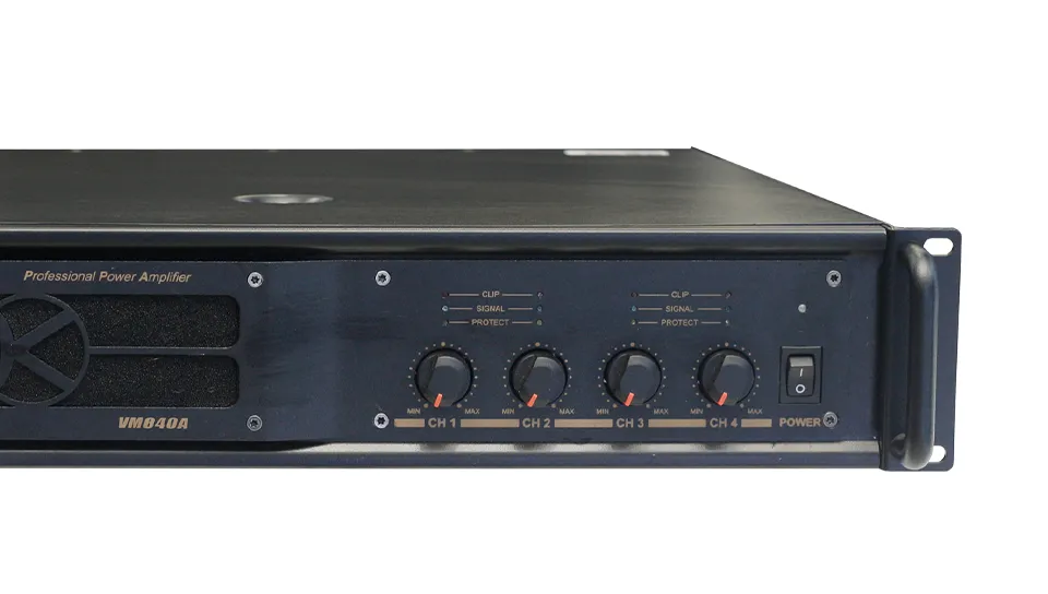 Cục đẩy công suất BIK VM840A