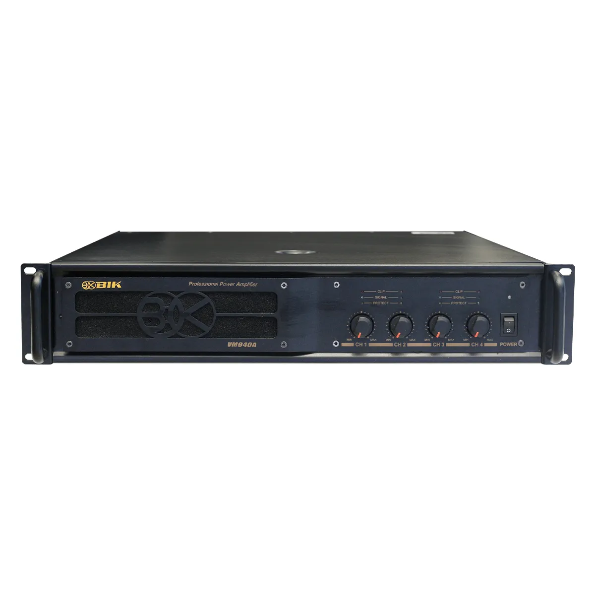 Cục đẩy công suất BIK VM840A