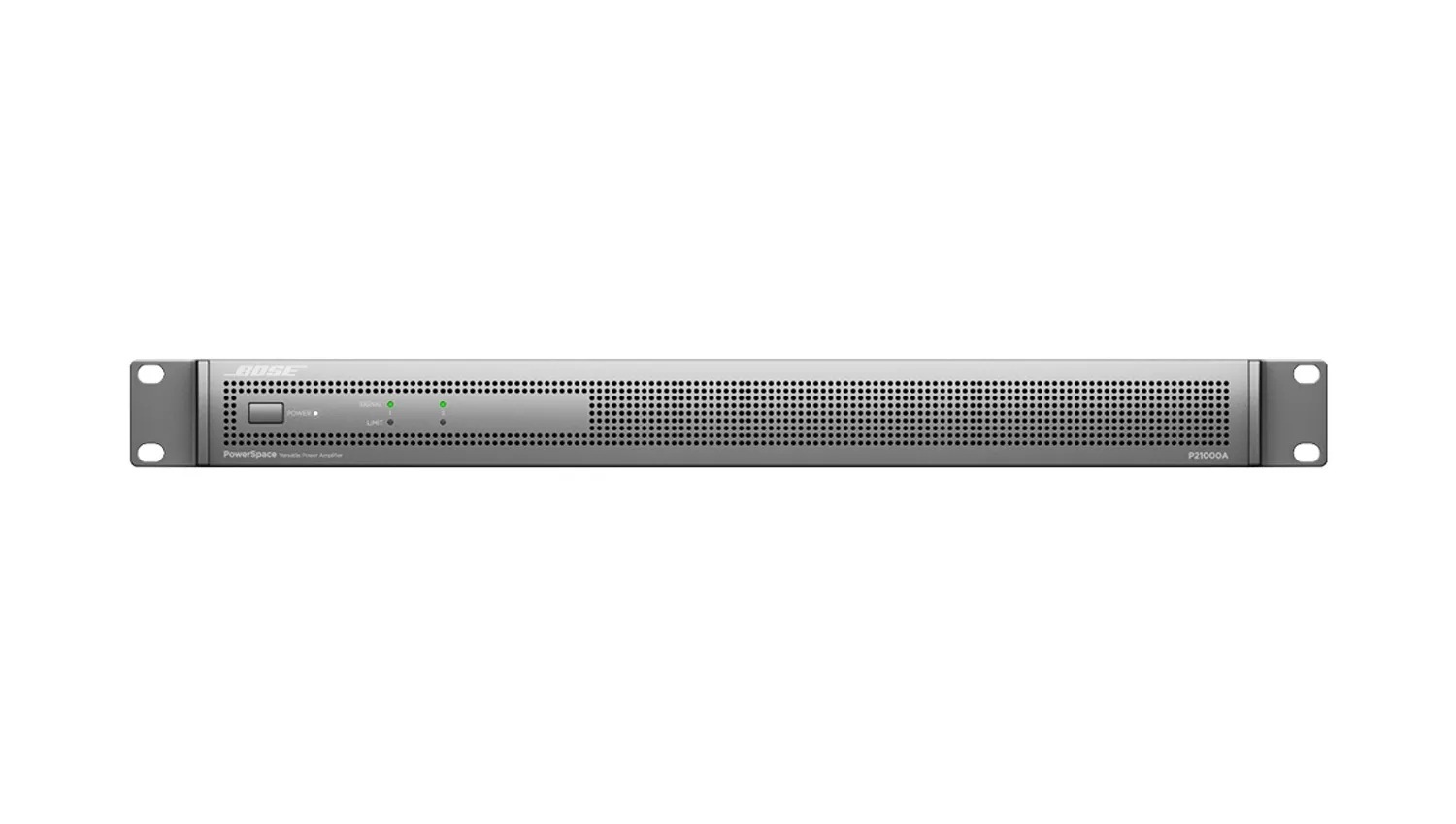 Cục đẩy công suất 2 kênh Bose PowerSpace P21000A