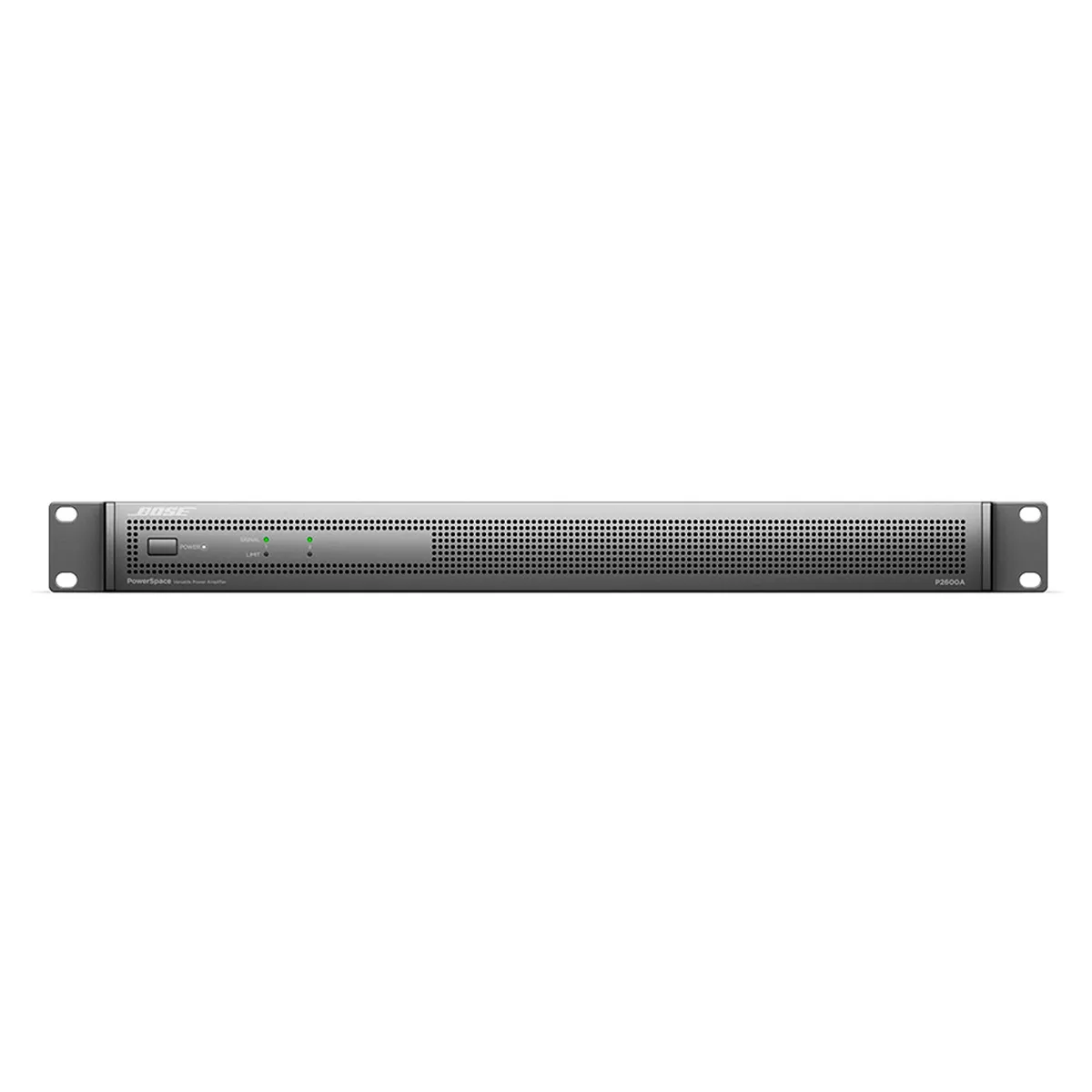 Cục đẩy công suất 2 kênh Bose PowerSpace P2600A