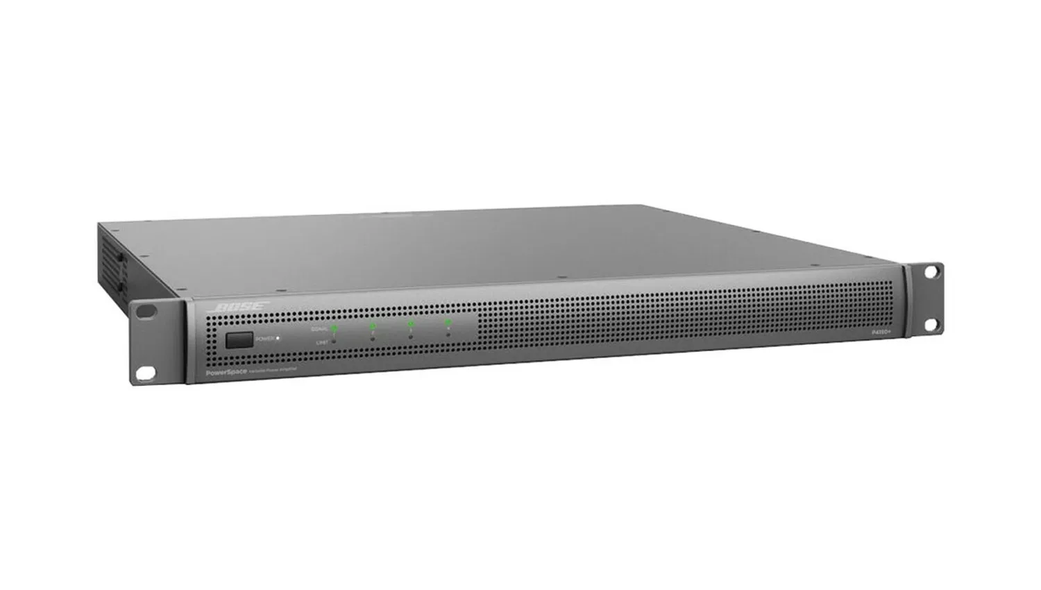 Cục Đẩy Công Suất Bose Powerspace P4150+ (4 kênh) - Hình 2