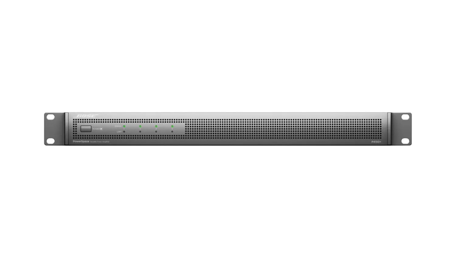 Cục đẩy công suất Bose PowerSpace P4300+ (4 kênh)