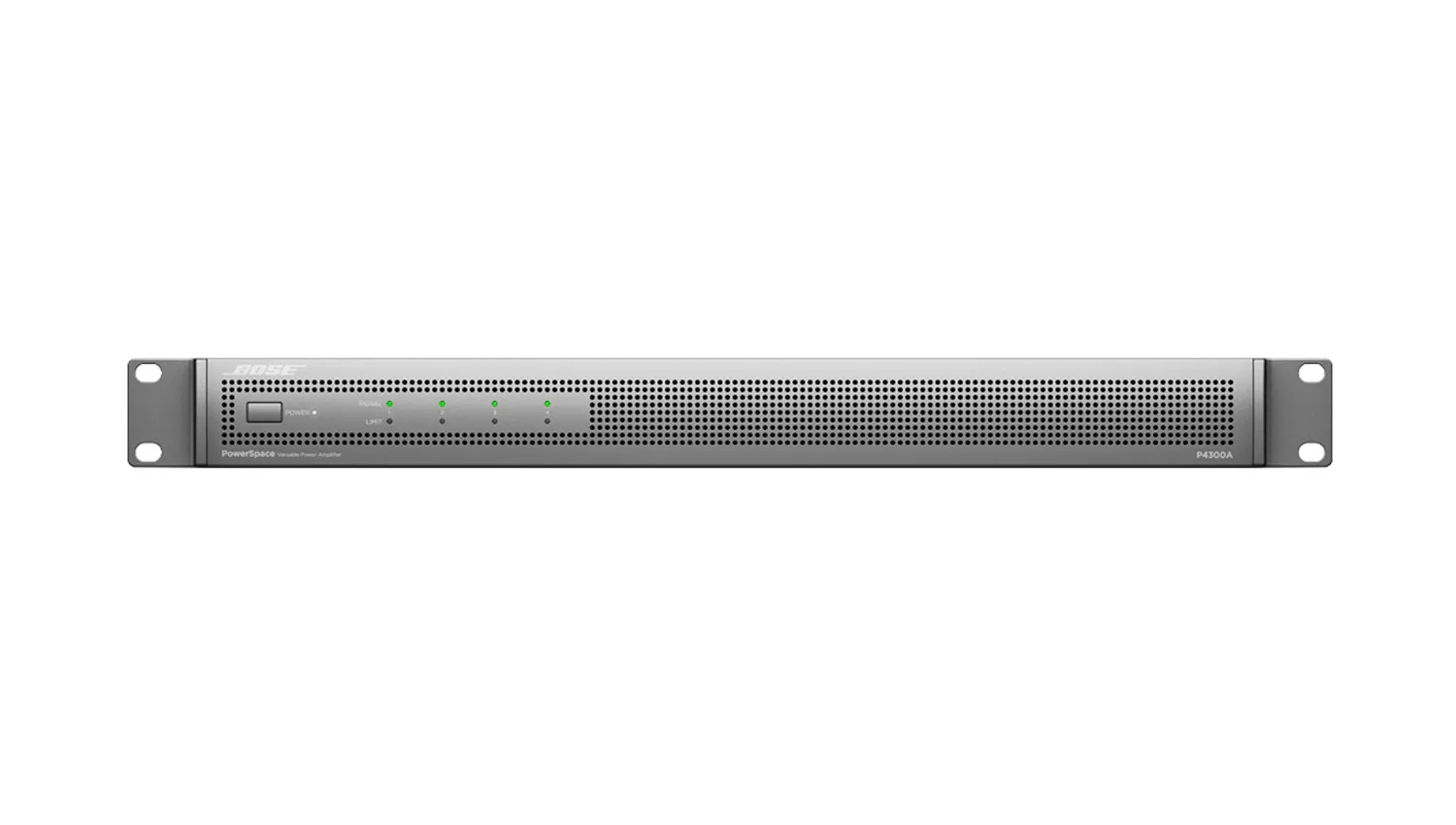Cục Đẩy Công Suất Bose PowerSpace P4300A (4 kênh)