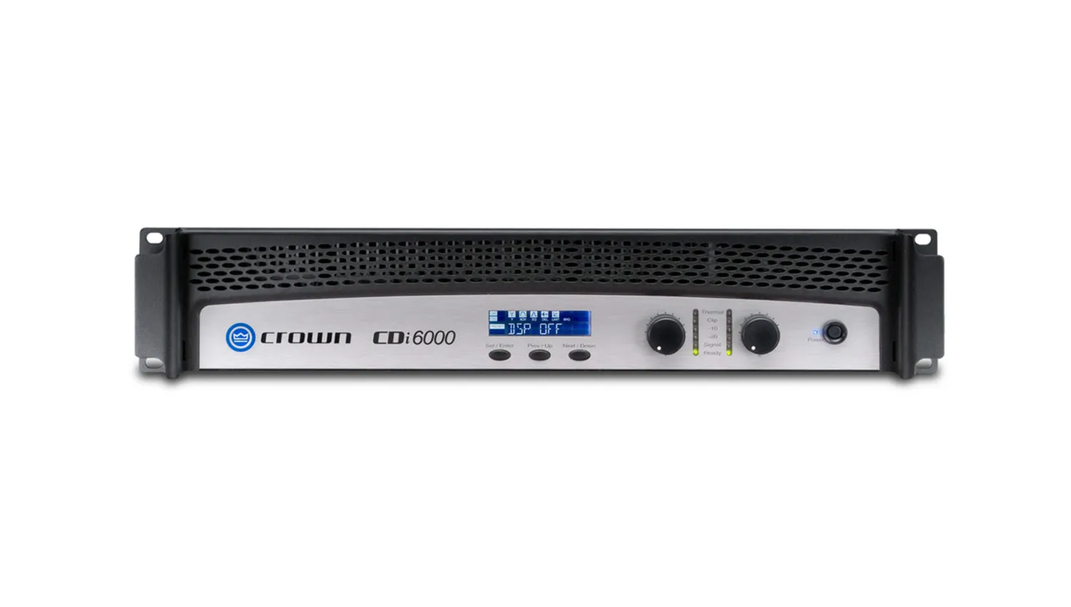 Cục đẩy Crown CDi 6000
