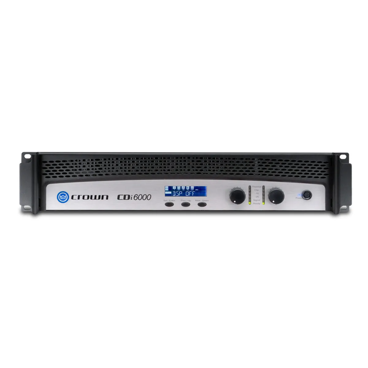 Cục đẩy Crown CDi 6000
