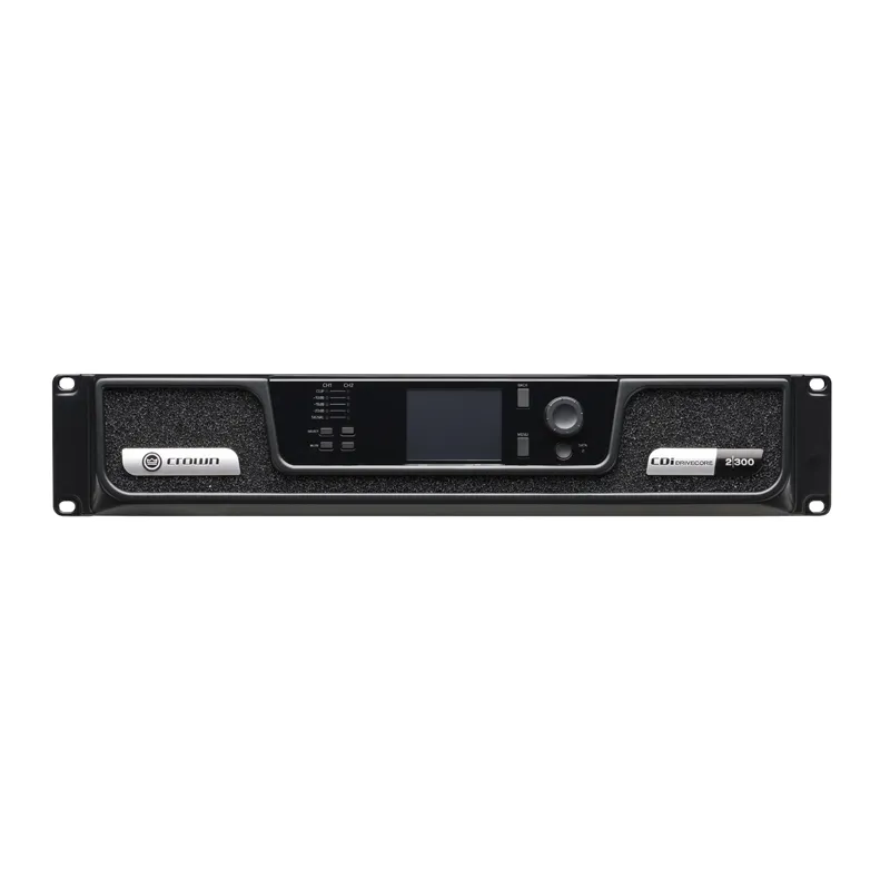 Cục đẩy công suất Crown CDi 2|300