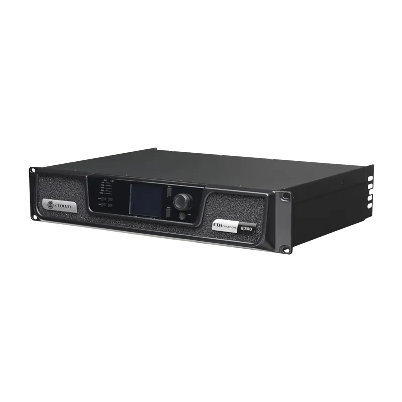 Cục đẩy công suất Crown CDi 2|300