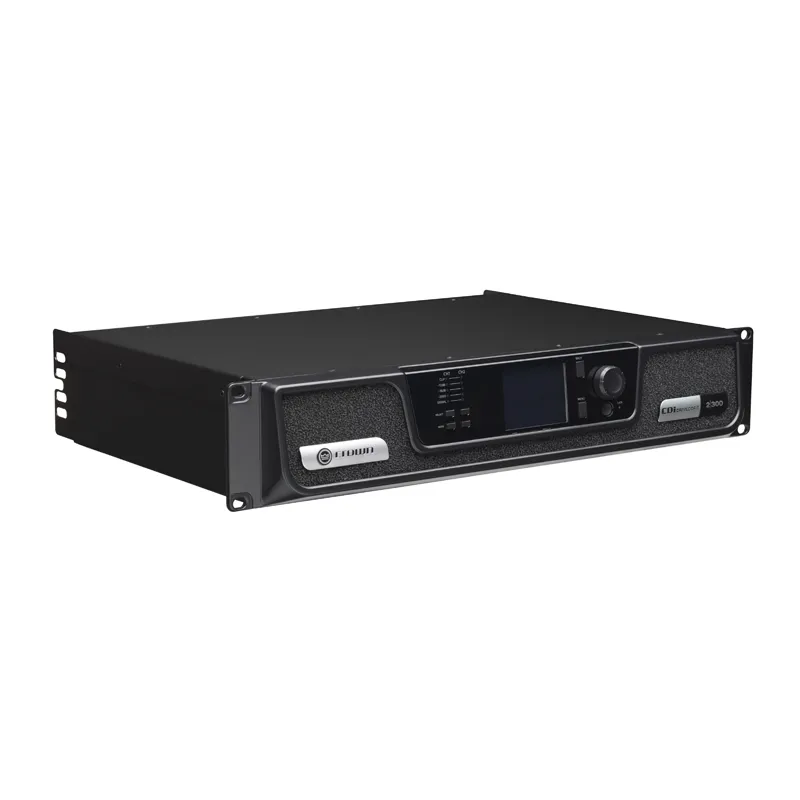 Cục đẩy công suất Crown CDi 2|300