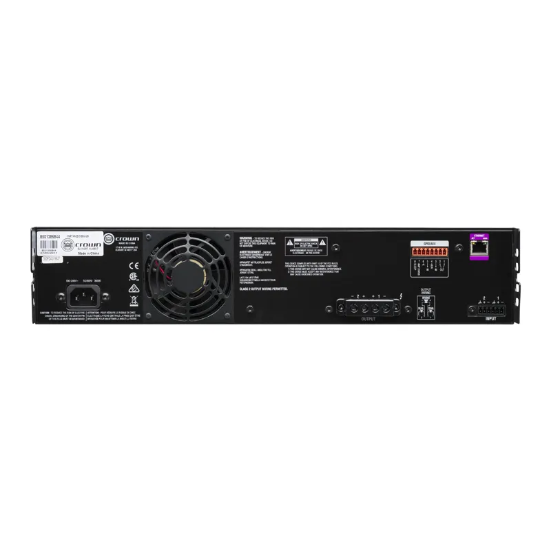 Cục đẩy công suất Crown CDi 2|300