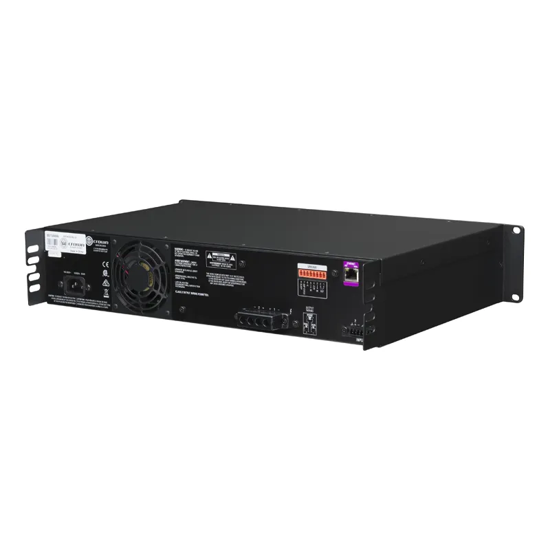 Cục đẩy công suất Crown CDi 2|300