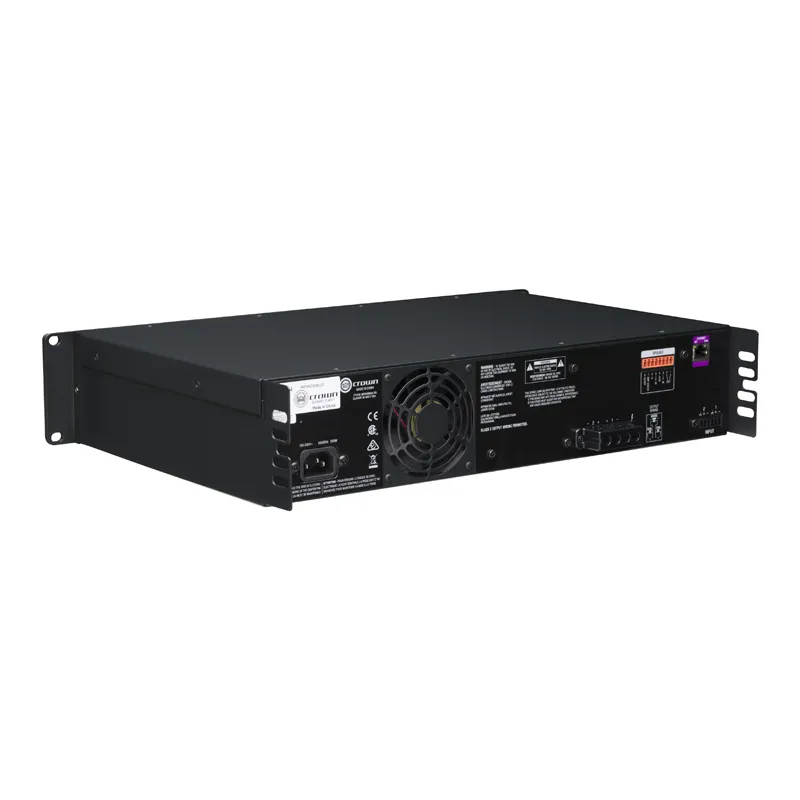 Cục đẩy công suất Crown CDi 2|300