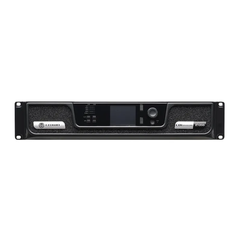Cục đẩy công suất Crown CDi 2|1200