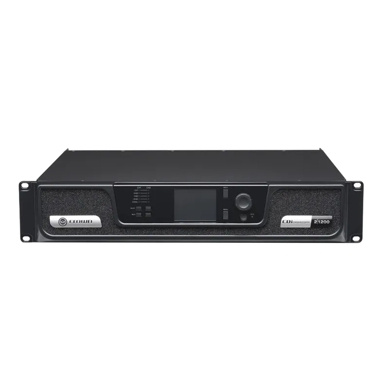 Cục đẩy công suất Crown CDi 2|1200