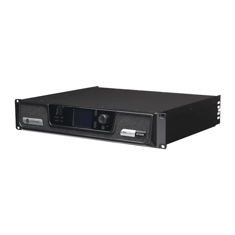 Cục đẩy công suất Crown CDi 2|1200